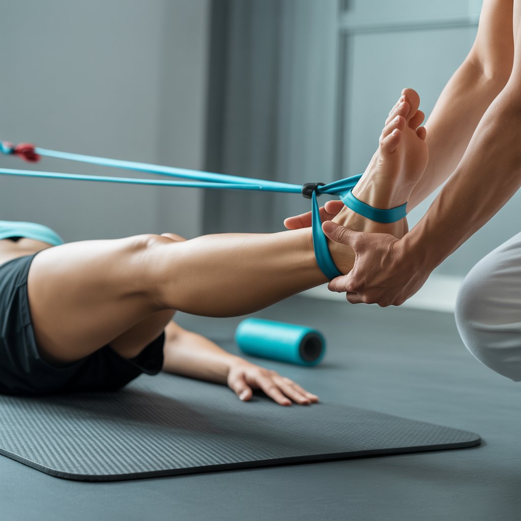 a photograph depicting a physiotherapy s tSLfC4PDTEWrVPKUirjl g 0FN0vhmYQ atQxpxH7bSIw 1